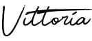 Firma di Vittoria